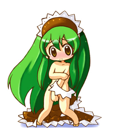 はらはらパンアイスたん