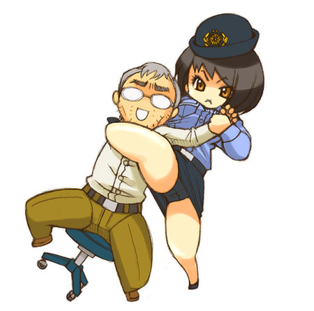 効いてない!?