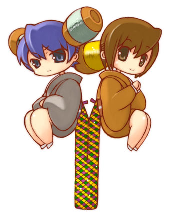 金糸&銀糸 燦彩糸