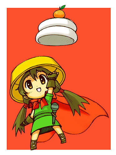 あけましておめでとうございます
