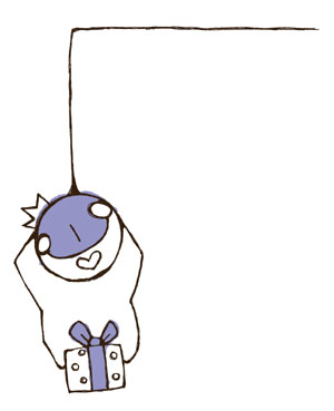 ぷぜれんと