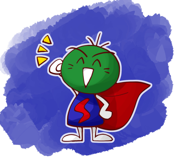 すだちくん