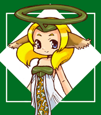 らくがき